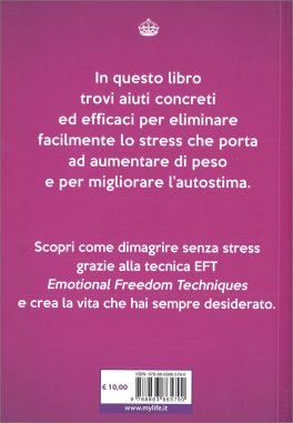 Keep Calm - Dimagrire Senza Stress — Libro - 2