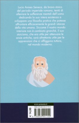 Keep Calm... E dai Retta a Seneca — Libro - 2