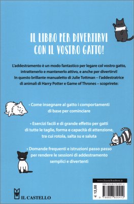 Keep Calm e Gioca con il tuo Gatto — Libro - 2