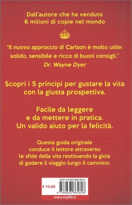 Keep Calm - Puoi essere Felice Qualunque cosa Accada — Libro - 2