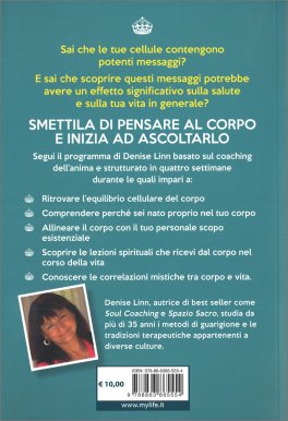 Keep Calm - Scopri i Messaggi del tuo Corpo — Libro - 2