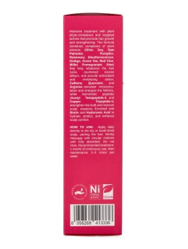 Keep Hair Complex Booster Siero Stimolante e Rinforzante - 5