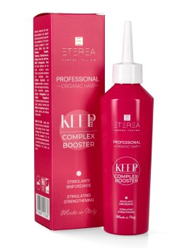 Keep Hair Complex Booster Siero Stimolante e Rinforzante - 1
