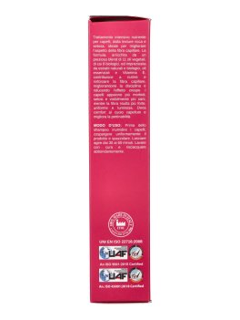 Keep Hair Impacco Capelli Gold Hair - 4