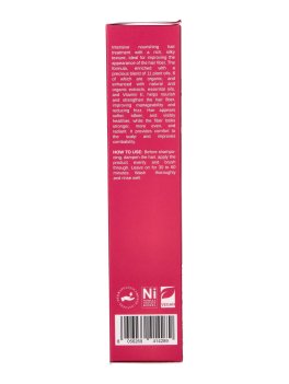 Keep Hair Impacco Capelli Gold Hair - 6
