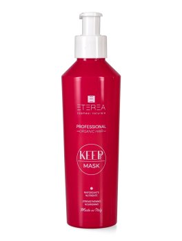 Keep Hair Mask Maschera Rinforzante - 1