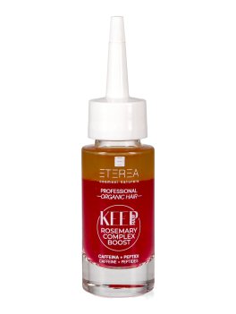 Keep Hair Rosemary Complex Boost - 2