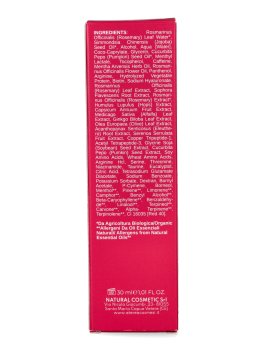 Keep Hair Rosemary Complex Boost - 4