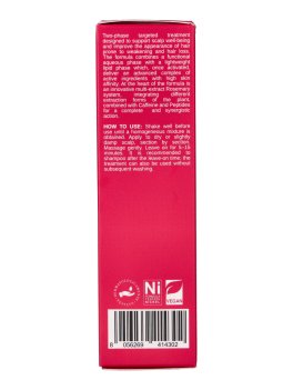 Keep Hair Rosemary Complex Boost - 5