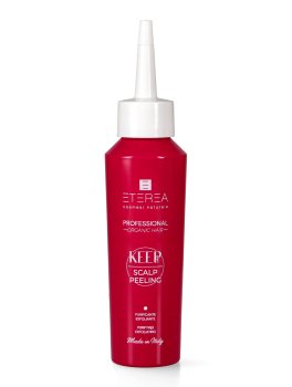 Keep Hair Scalp Peeling Esfoliante - 1
