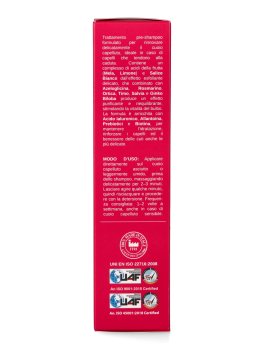 Keep Hair Scalp Peeling Esfoliante - 4