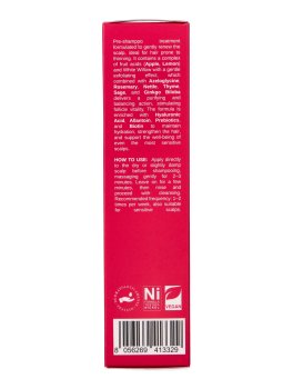 Keep Hair Scalp Peeling Esfoliante - 6