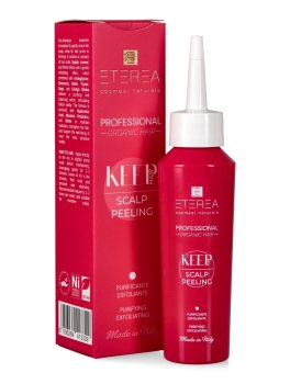 Keep Hair Scalp Peeling Esfoliante - 2