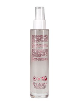 Keep Hair Smoothing Rinse - Risciacquo Acido Rinforzante - 3