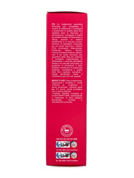 Keep Hair Smoothing Rinse - Risciacquo Acido Rinforzante - 4