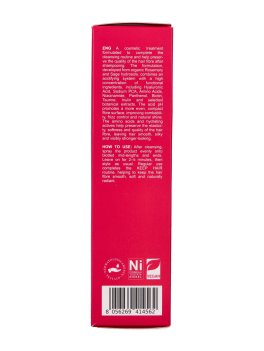 Keep Hair Smoothing Rinse - Risciacquo Acido Rinforzante - 6