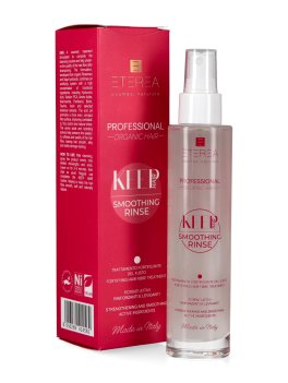 Keep Hair Smoothing Rinse - Risciacquo Acido Rinforzante - 1