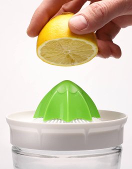 Kefir Fermenter - Kit per l'Autoproduzione del Kefir di Latte o d'Acqua - Grande - 4