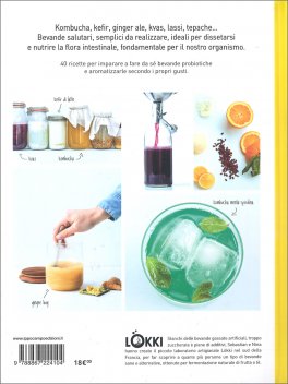 Kefir, Kombucha & Co. — Libro - 2