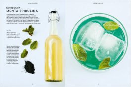 Kefir, Kombucha & Co. — Libro - 3