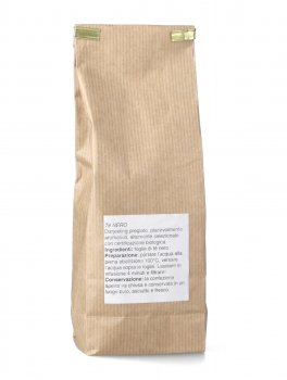 Kefirko Tè Nero Bio - Darjeeling Chamong - 2