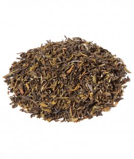 Kefirko Tè Nero Bio - Darjeeling Chamong - 4