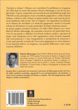 Keiraku to Shiatsu — Libro - 2