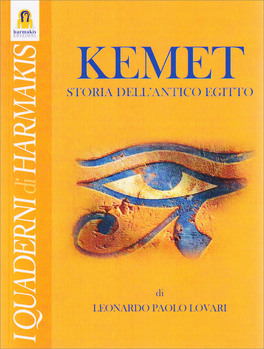 Kemet — Libro - 1