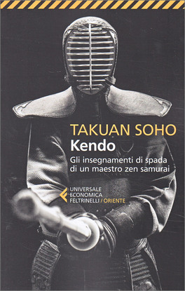 Kendo — Libro - 1