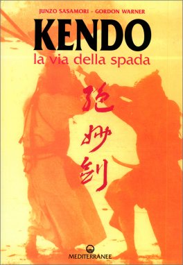 Kendo — Libro - 1