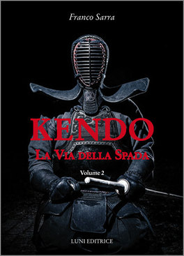 Kendo - La Via della Spada - Volume 2 — Libro - 1