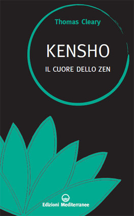 Kensho - Il Cuore dello Zen  — Libro - 1