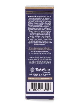 Kesha Ayurvedic Hair Oil - 5