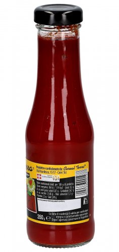 Ketchup Classico Bio - 2