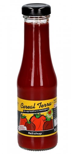 Ketchup Classico Bio - 1