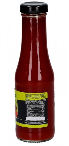 Ketchup Piccante Bio - 2