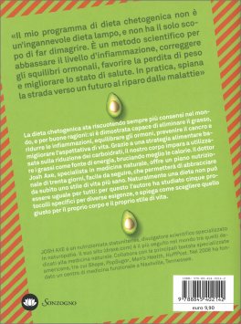 Keto — Libro - 2