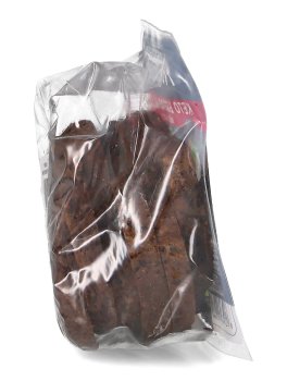 Keto Bread Biologico - Pane di Tapioca a Fette senza Glutine - 3