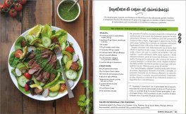 Keto Facile & Veloce — Libro - 3