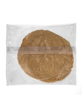 Keto Wrap Bio - Piadina Senza Glutine - 2