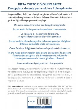 Ketofast — Libro - 2