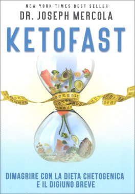 Ketofast — Libro - 1