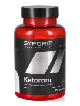 Ketoram - 1