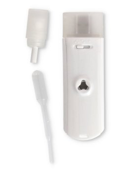 Keyla - Diffusore a Ultrasuoni USB - 2