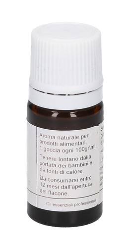 Khella Bio - Olio Essenziale Puro - 2
