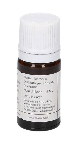 Khella Bio - Olio Essenziale Puro - 3