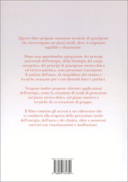 Ki Therapy. Con Videocorso — Libro - 2