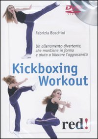 Kickboxing Workout 