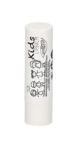 Kids Lipbalm - Burrocacao per Bambini