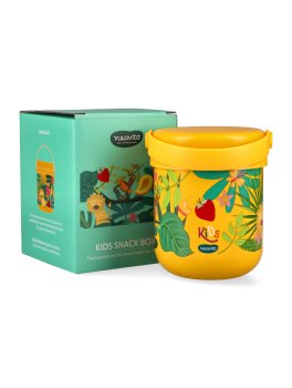 Kids Snack Box - Porta Merenda Termico - 2